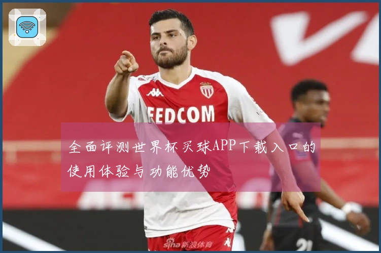 全面评测世界杯买球APP下载入口的使用体验与功能优势