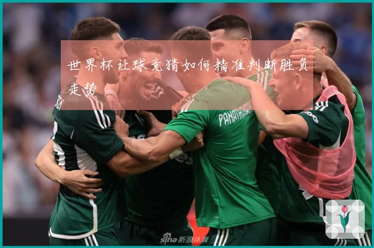 世界杯让球竞猜如何精准判断胜负走势