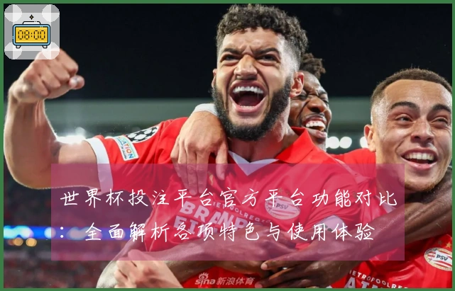 世界杯投注平台官方平台功能对比：全面解析各项特色与使用体验