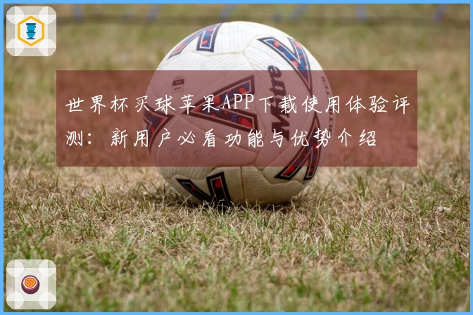 世界杯买球苹果APP下载使用体验评测：新用户必看功能与优势介绍