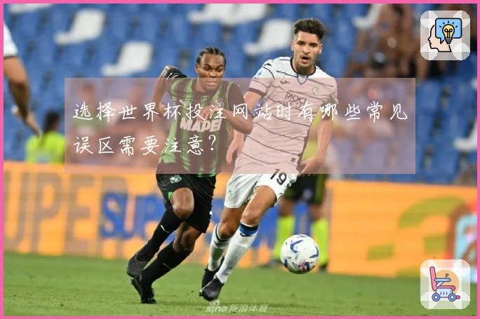 选择世界杯投注网站时有哪些常见误区需要注意？