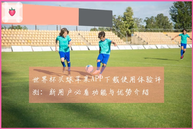 世界杯买球苹果APP下载使用体验评测：新用户必看功能与优势介绍