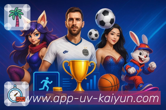 开云APP 封面图