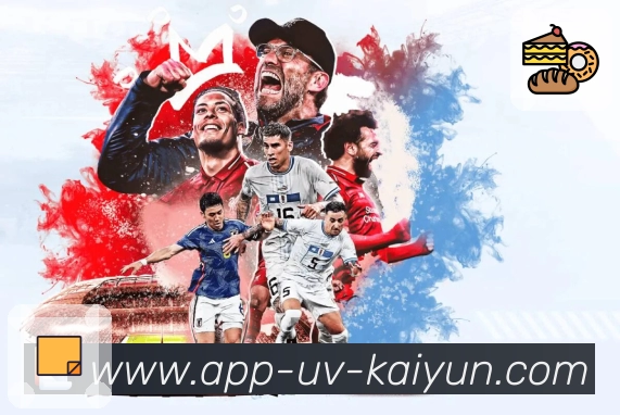 愿景:用更好的体验连接更多体育人群